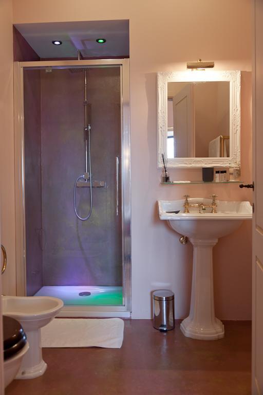 Relais Montemaggiore Bettolle Εξωτερικό φωτογραφία