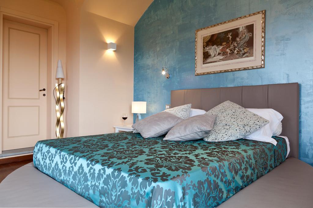 Relais Montemaggiore Bettolle Εξωτερικό φωτογραφία