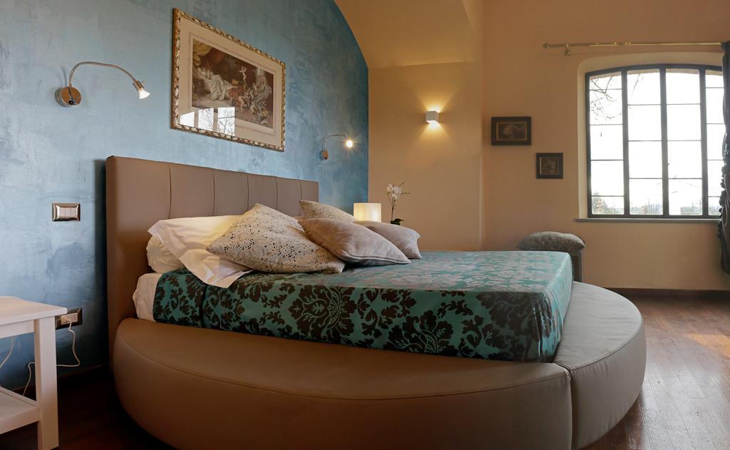 Relais Montemaggiore Bettolle Εξωτερικό φωτογραφία