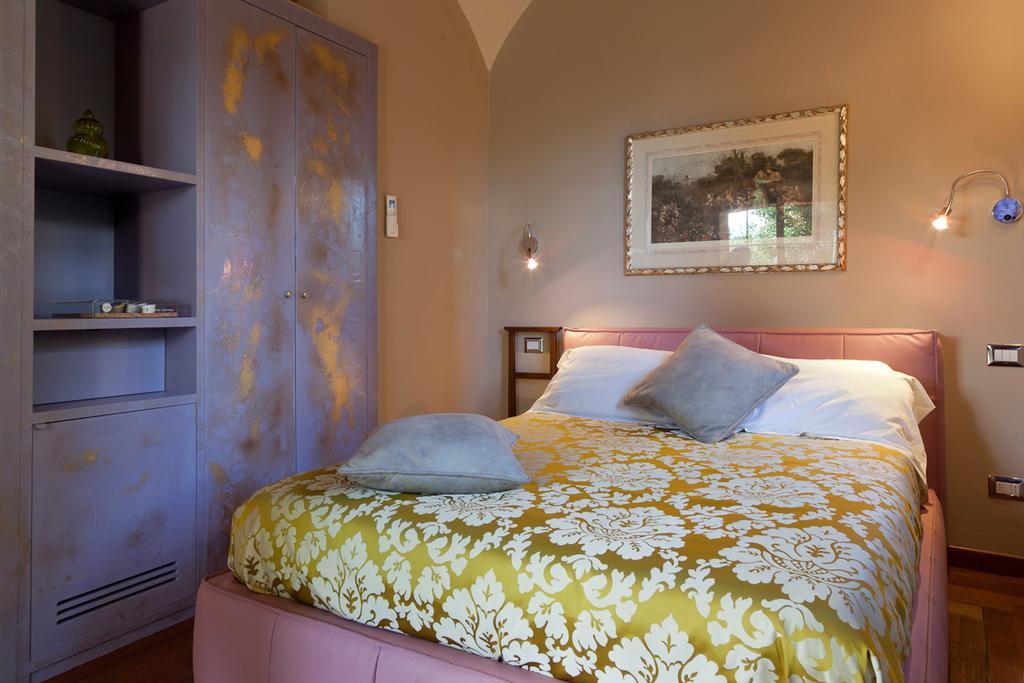 Relais Montemaggiore Bettolle Εξωτερικό φωτογραφία
