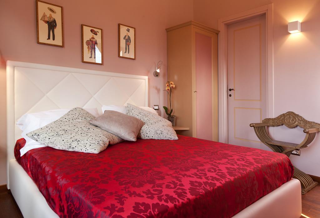 Relais Montemaggiore Bettolle Εξωτερικό φωτογραφία