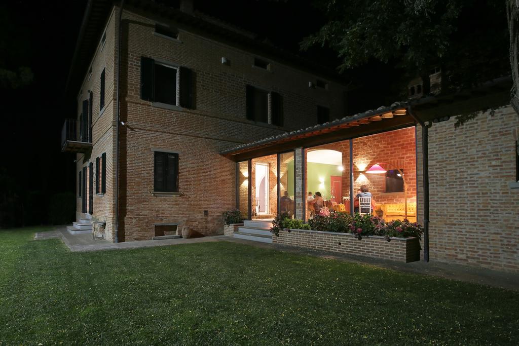 Relais Montemaggiore Bettolle Εξωτερικό φωτογραφία