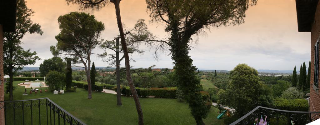 Relais Montemaggiore Bettolle Εξωτερικό φωτογραφία