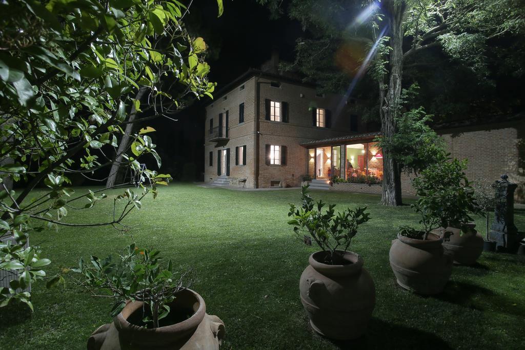 Relais Montemaggiore Bettolle Εξωτερικό φωτογραφία