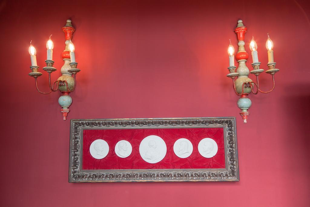 Relais Montemaggiore Bettolle Εξωτερικό φωτογραφία