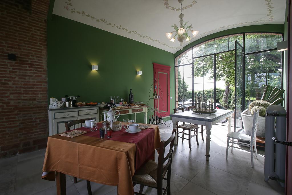 Relais Montemaggiore Bettolle Εξωτερικό φωτογραφία