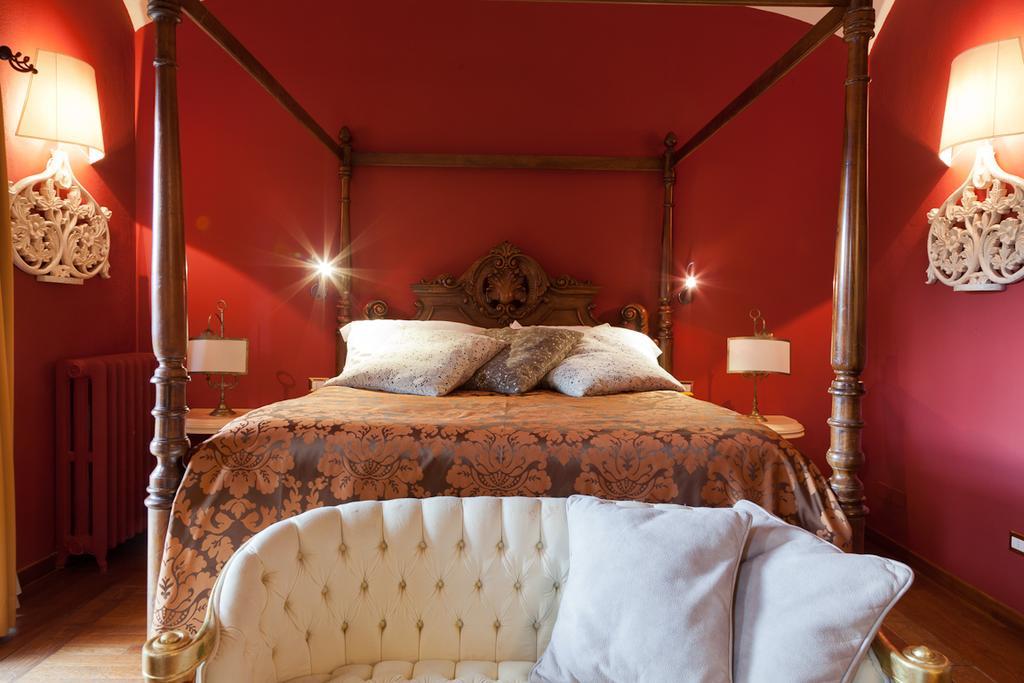 Relais Montemaggiore Bettolle Εξωτερικό φωτογραφία