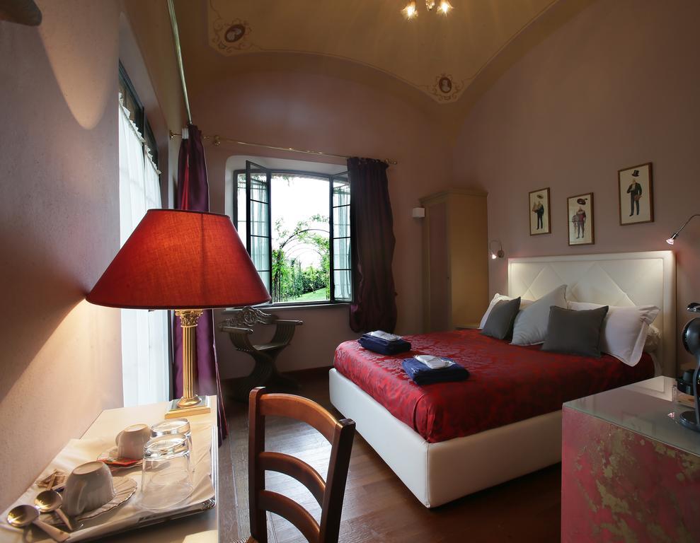 Relais Montemaggiore Bettolle Εξωτερικό φωτογραφία