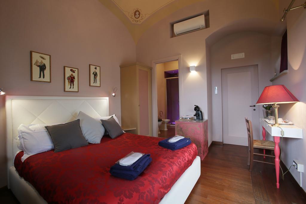 Relais Montemaggiore Bettolle Εξωτερικό φωτογραφία
