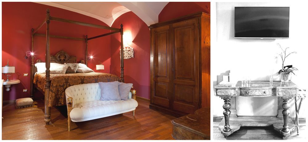 Relais Montemaggiore Bettolle Εξωτερικό φωτογραφία