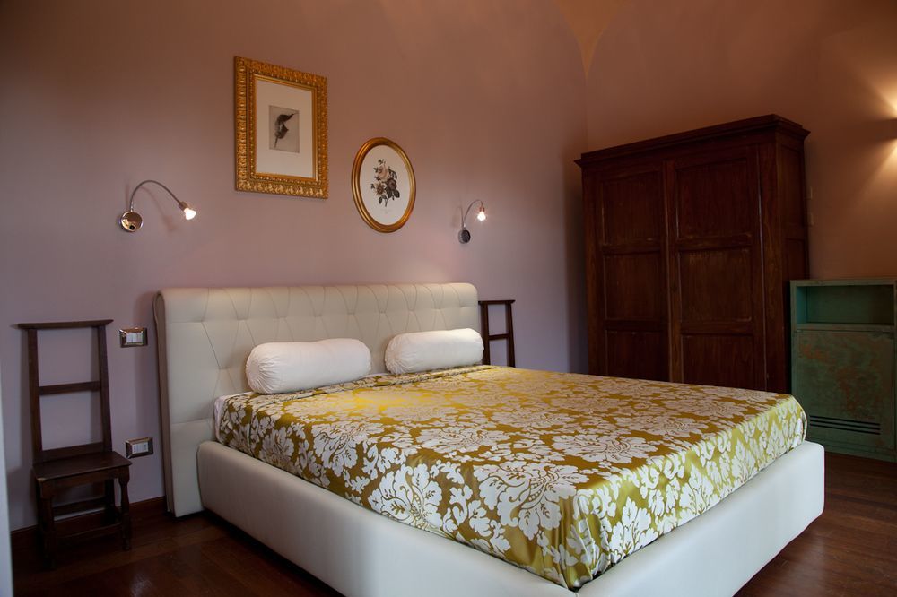 Relais Montemaggiore Bettolle Εξωτερικό φωτογραφία