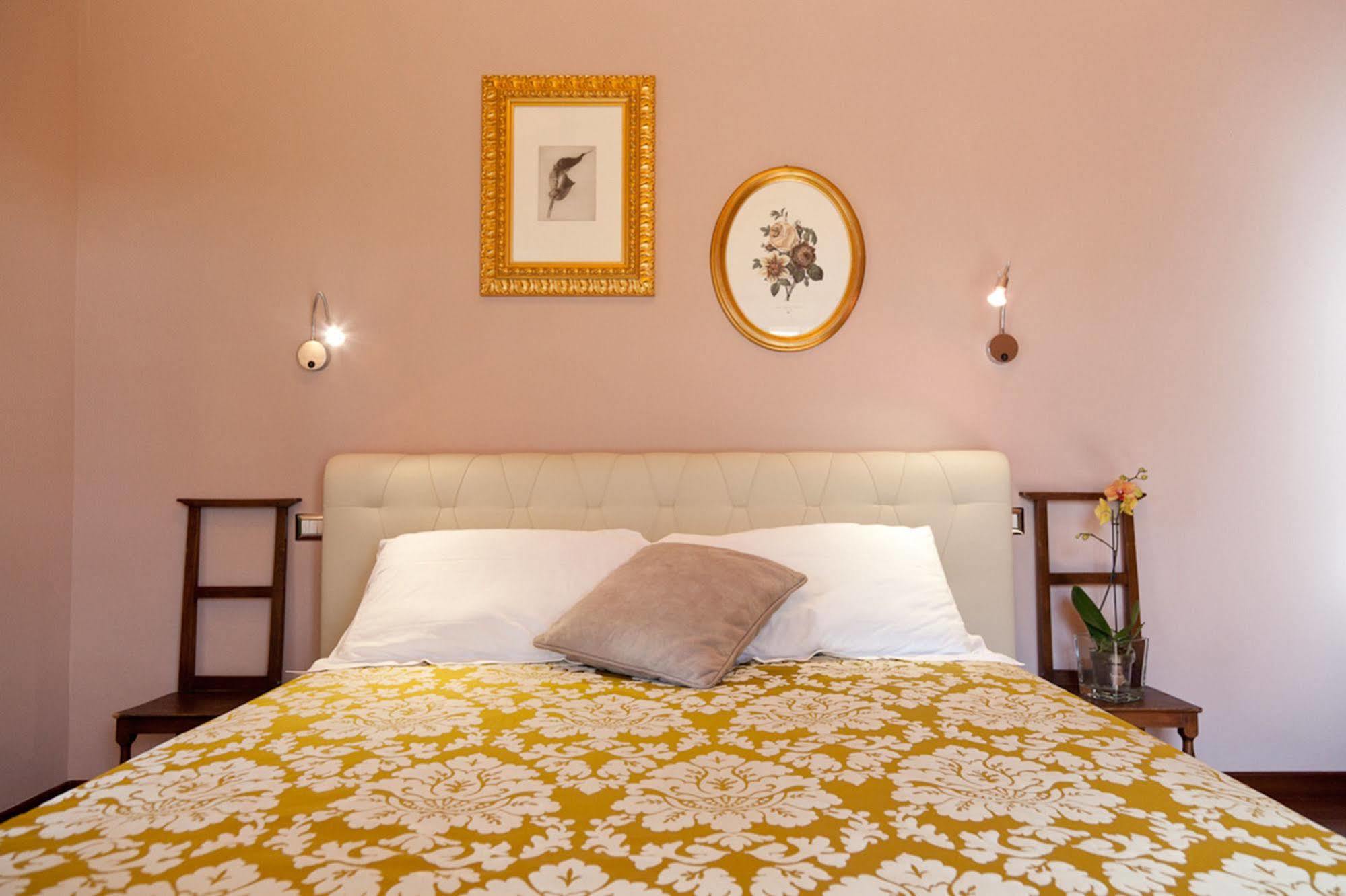Relais Montemaggiore Bettolle Εξωτερικό φωτογραφία