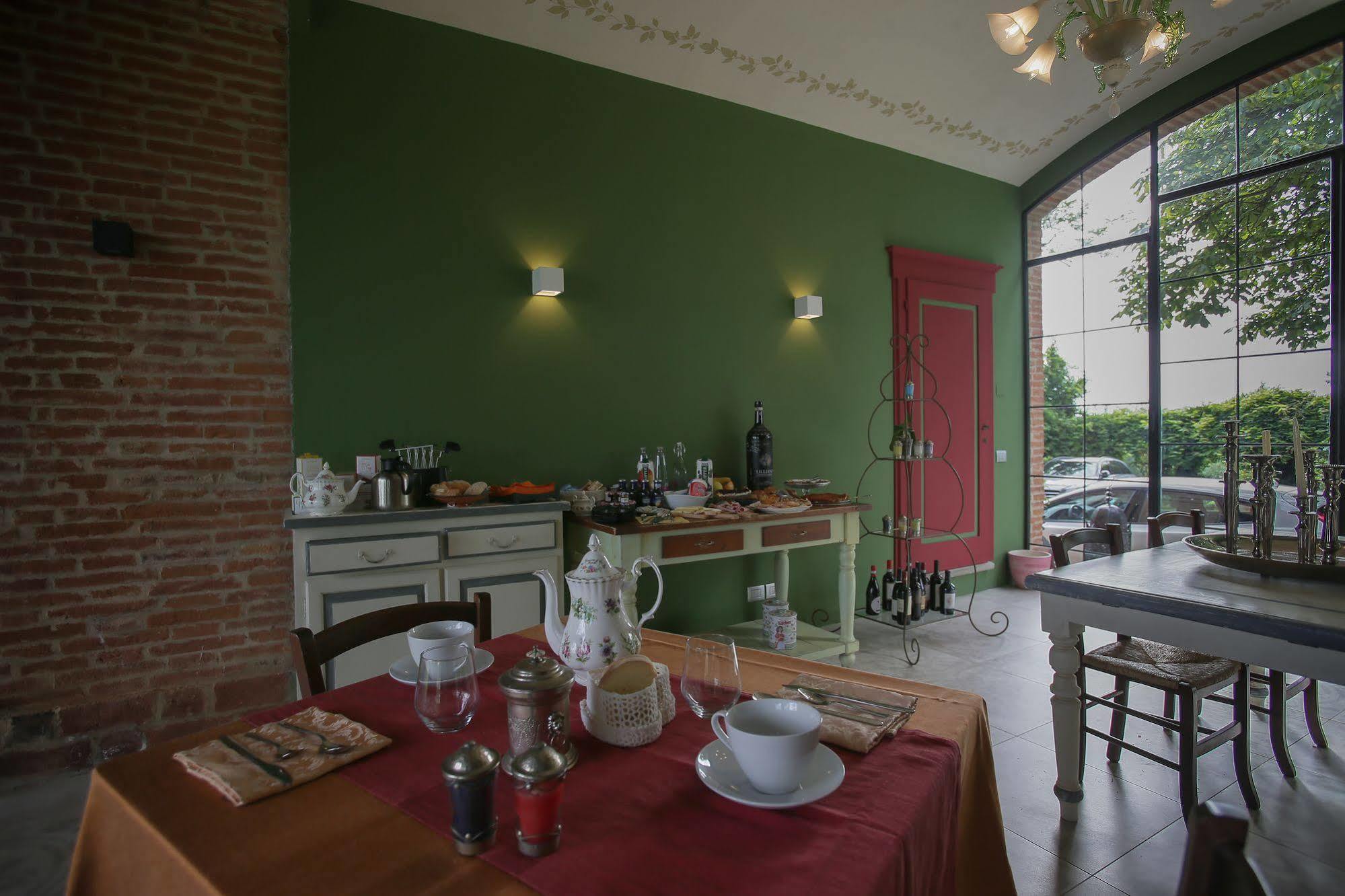 Relais Montemaggiore Bettolle Εξωτερικό φωτογραφία