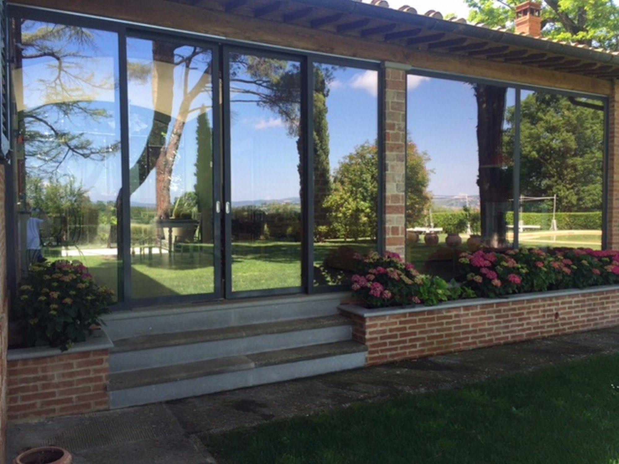 Relais Montemaggiore Bettolle Εξωτερικό φωτογραφία