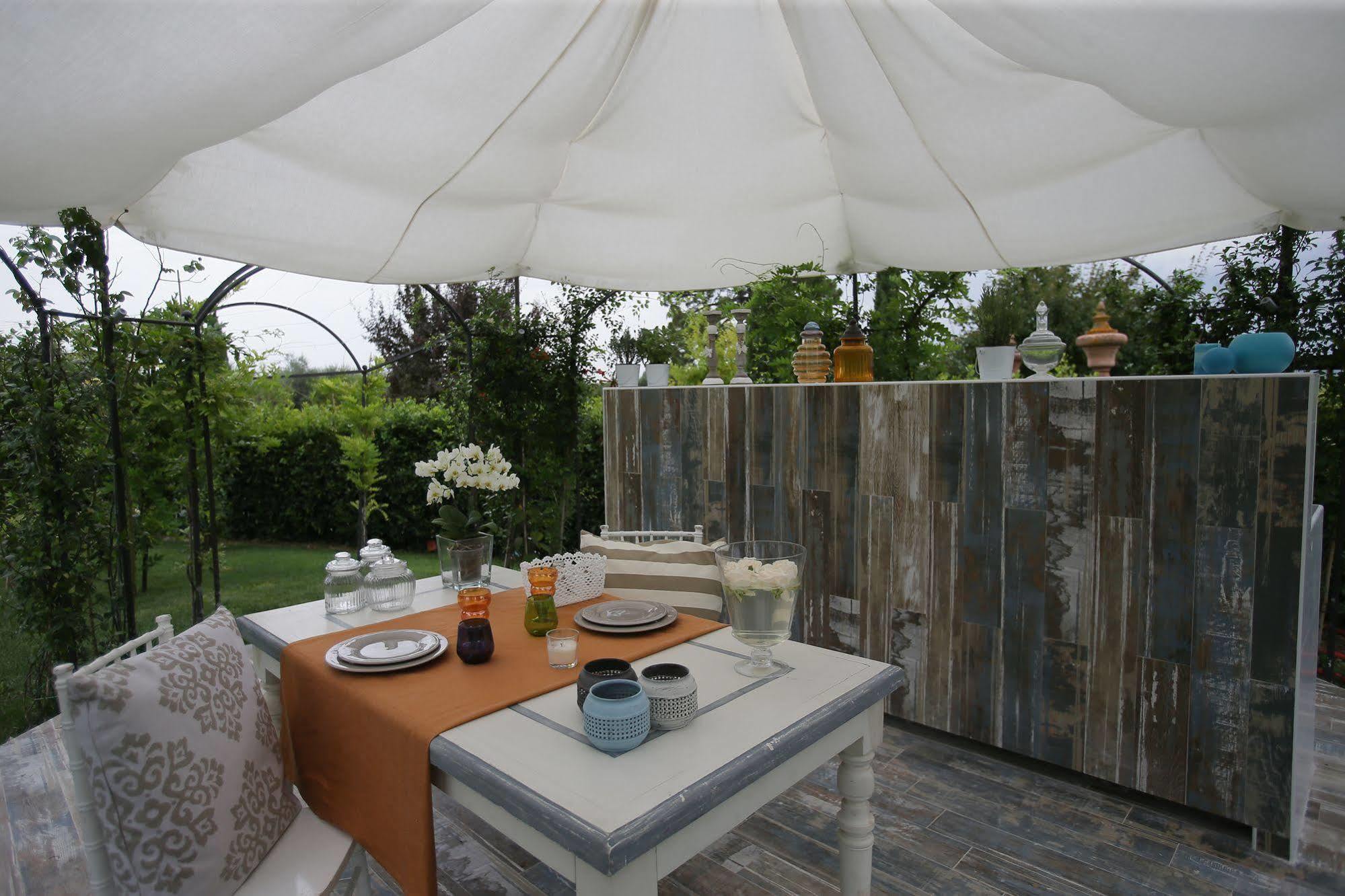 Relais Montemaggiore Bettolle Εξωτερικό φωτογραφία