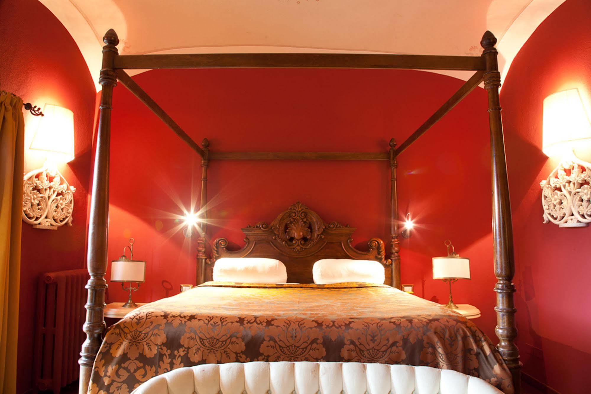 Relais Montemaggiore Bettolle Εξωτερικό φωτογραφία