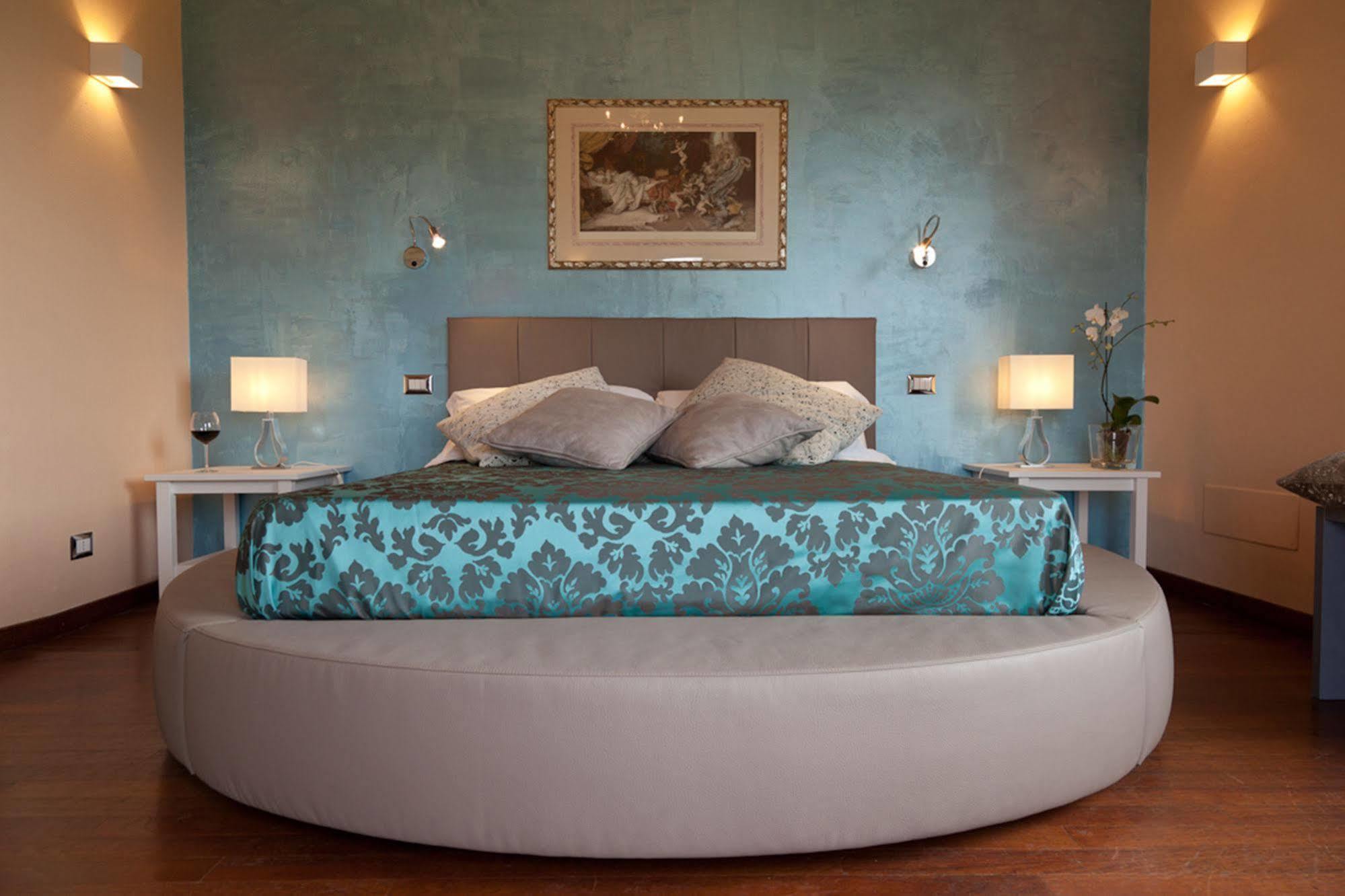 Relais Montemaggiore Bettolle Εξωτερικό φωτογραφία