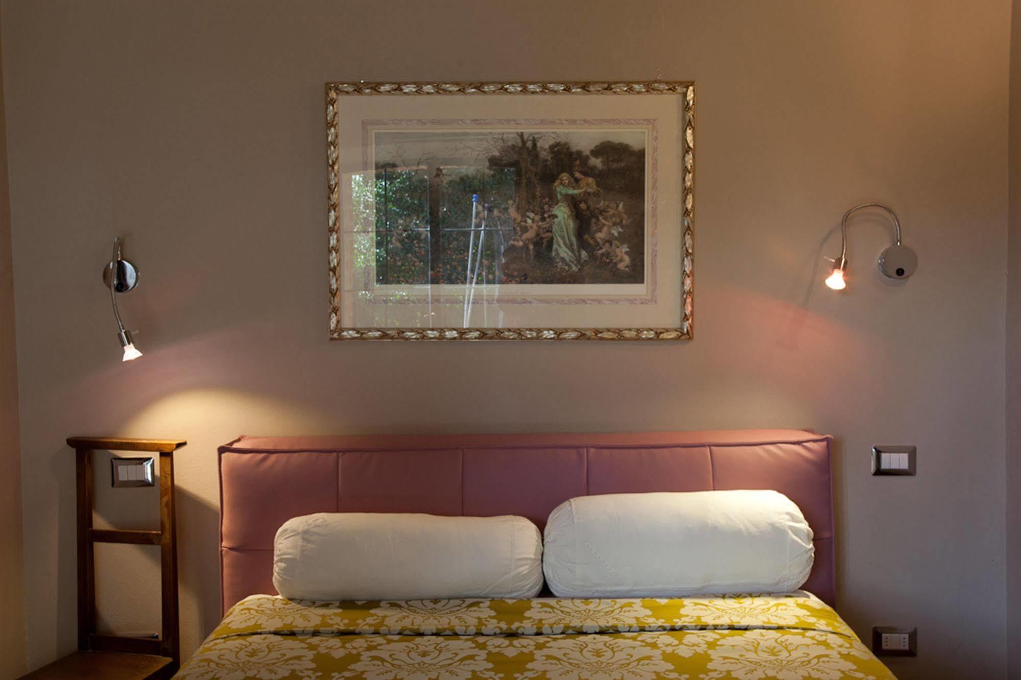 Relais Montemaggiore Bettolle Εξωτερικό φωτογραφία