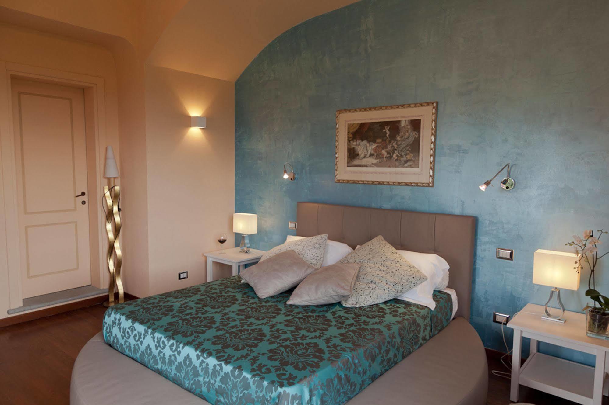 Relais Montemaggiore Bettolle Εξωτερικό φωτογραφία